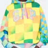 Sherri 2025 GAP X Jawn Murray Hoodie Front Image