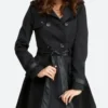 Silver Linings Playbook Tiffany CoatFront Image