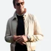 Sky Bet Tom Brady League Jacket Front Image