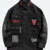 Slipknot Dont Ever Judge Me Jacket webp