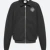 Spezial FC Track Jacket Front Image