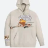 Star Wars Hoodie Front Image