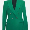 Sugar Mama 2025 Veronica King Blazer Front Image