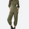 Surface S02 Sophie Jumpsuit Front Image