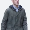 The Amateur Charles Heller Hooded Jacket Front Image