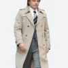 The Apprentice 2024 Donald Trump Coat Front Image