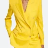 The Chi S06 Darnell Robinson Blazer Front Image