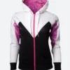 The Curse of Bridge Hollow Jamie Hoodie Front Image