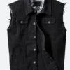 The Electric State 2025 Keats Vest Front Image