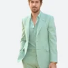 The Fall Guy Ryan Gosling Premiere Suit Front Image