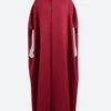 The Handmaid's Tale June Osborne Gown Front Image