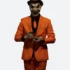 The Jester Liam Halloween Suit Front Image