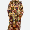The Jetty 2024 Sylvia Trench Coat Front Image