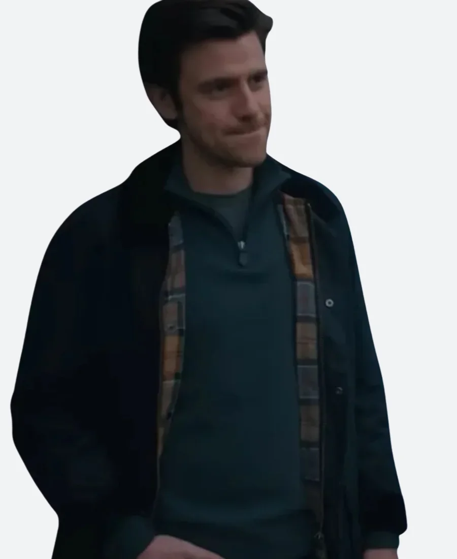 The Life List 2025 Julian Jacket