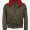 The Voice Pharrell Williams Jacket Front Image
