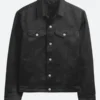 Timothée Chalamet 97th Academy Awards Jacket Front Image