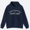 Todays A Good Day To Get High Hoodie webp