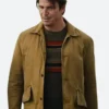 Trap 2024 Cooper Jacket Front Image