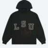 Travis Scott LSU Hoodie Front Image