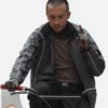 Twenty One Pilots Backslide Jacket Front Image