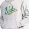 Ucla X Ovo Pullover Hoodie Front Image
