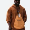 Will.i.am F1 Grand Prix in Monaco HoodieFront Image