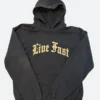 LFDY Pullover Hoodie Front Image