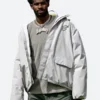 Shedeur Sanders Spring Game Jacket Front Image