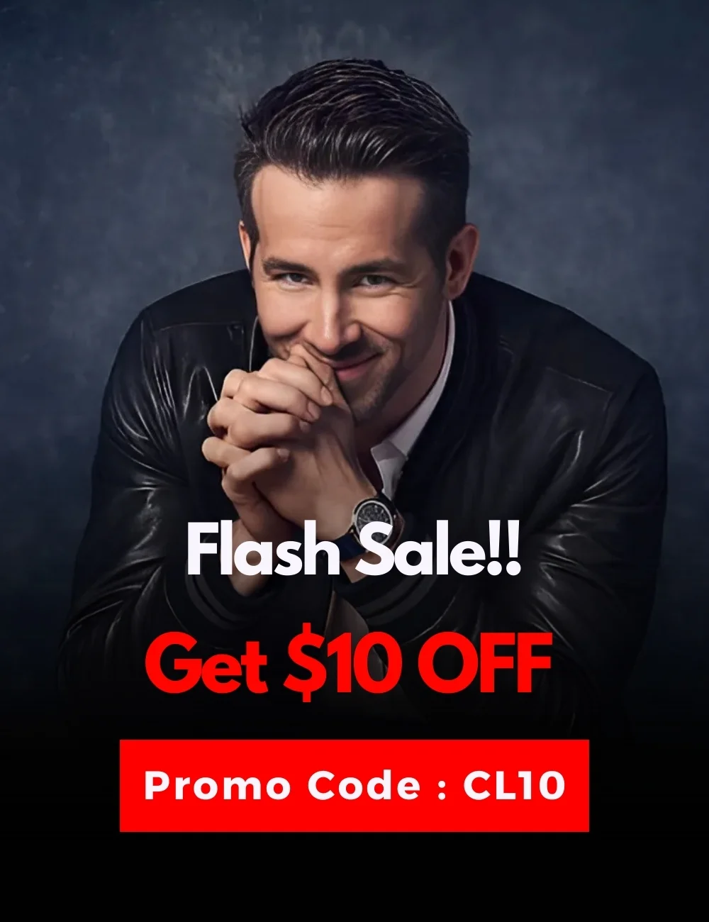 Shop Movie Outfits Mobile Banner