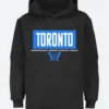 Toronto PWHL Hoodie Ffront Image