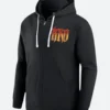 WWE Smack Down Randy Orton Hoodie Front Image