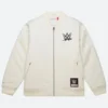 WWE WrestleMania 41 Jacket Front Image