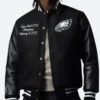 Bradley Cooper Gigi Hadid Birthday Jacket Front Image